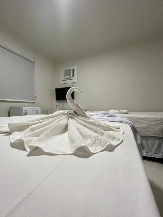 Hotel Recanto Da Praca Pôrto das Galinhas Exteriér fotografie