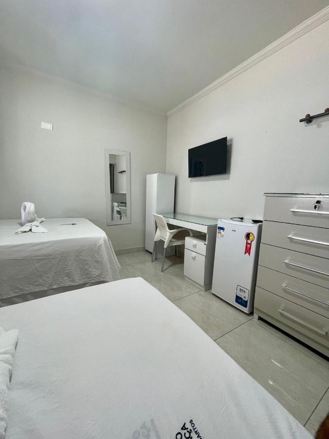 Hotel Recanto Da Praca Pôrto das Galinhas Exteriér fotografie